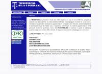 TECNOPRECISA snc