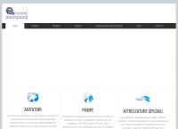 Sito di Nuova Darimpianti Srl