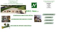 B.M.C. NAVA SRL