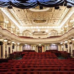Teatro Salone Margherita Il Bagaglino