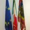 bandiere per interno