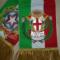 fasce eleganti da sindaco ricamate a mano