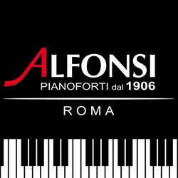 Alfonsi Pianoforti dal 1906