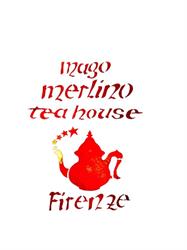 Mago Merlino tea House