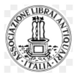 Antonio Pettini Libri Antichi e Rari