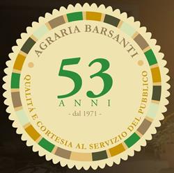 Agraria Barsanti Sas