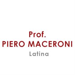 Prof. Piero Maceroni - Studio Nuova Diagnostica