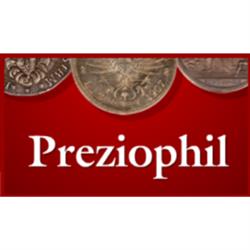 Preziophil