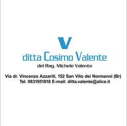 Ditta Cosimo Valente