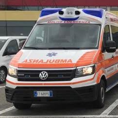 Associazione Molise Emergenza