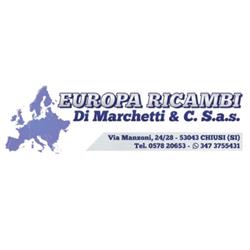 Europa Ricambi Di Marchetti Francesco & C. Sas