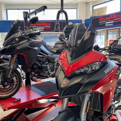 William Moto SRL