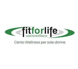 FIT FOR LIFE di PICCIN DANIELA