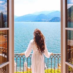 Hotel Royal Victoria, by R Collection Hotels