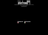 Intertrend Distribution Rosenthal Gastronomie