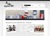 Sito di GOFFREDO KART di GOFFREDO FRANCESCO