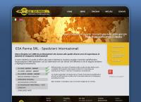 Esa Parma Spedizioni Internazionali SRL