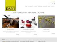 Conceria Flli Dani SRL