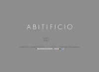 Abitificio SRL