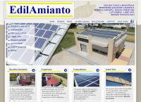 Sito di Edil Amianto SRL