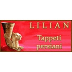 Lilian Tappeti Persiani