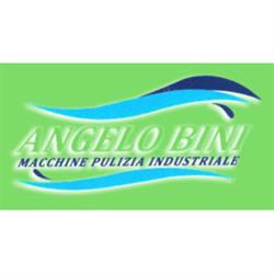 Angelo Bini Idropulitrici