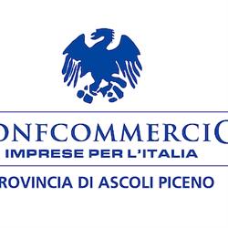 Confcommercio Associazione Provinciale Commercio e Turismo Ascoli Piceno