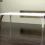 Tavolo di DuPont™ Corian® "Logica"