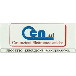 Cen  Costruzioni Elettromeccaniche