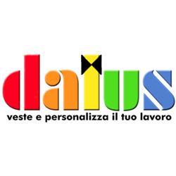 Dalus di D'Adamo Daniela