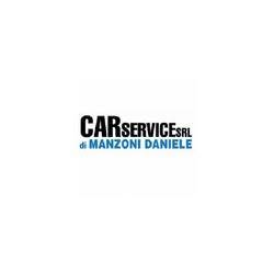 Carservice - Manzoni Daniele