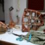 Tappezzerie in Stoffa, Plastica e Pelle Casa della Tenda