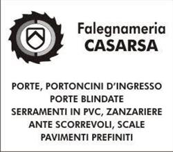 Falegnameria Casarsa