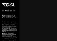 Réveil SRL