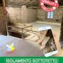 Isolamento Poliuretano a Spruzzo