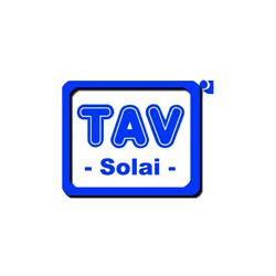 Tav Solai - Materiali Edili
