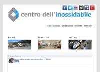 Sito di Centro dell'Inossidabile