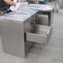 Caricato da visitatore il 02/03/2018 - Produzione cucine inox su misura in Lombardia a Morbegno valtellina