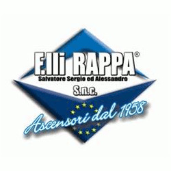 F.lli Rappa Ascensori