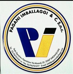 Pagani Imballaggi SNC