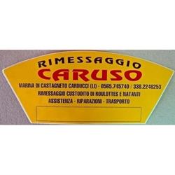 Rimessaggio Caruso