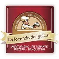 La Locanda dei Golosi