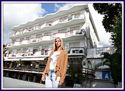 Hotel Cristallo