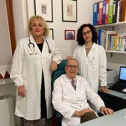 Dott. Piselli - Dott.ssa Ferrati - Dott.ssa Delli Rocioli