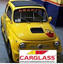 Autocarrozzeria Scannaliato Giuseppe