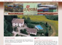 Agriturismo La Ginestra