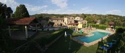 Agriturismo Acquacalda