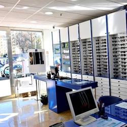 Professional Ottica Di Cipri' r.
