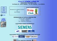 ELETTROCLINICA - ASSISTENZA APPLE-HONOR-SAIET-HUAWEI-XIAOMI-OPPO-SAMSUNG-BRONDI-MEDIACOM-VIVOBIKE