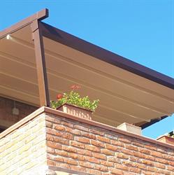 Bagnetti Punto Tenda